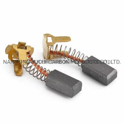 Carbon Brushes for Hitachi 999054 14.4V/18V/9.6V Wr18dl2/Wr18dl/Wr14DSL