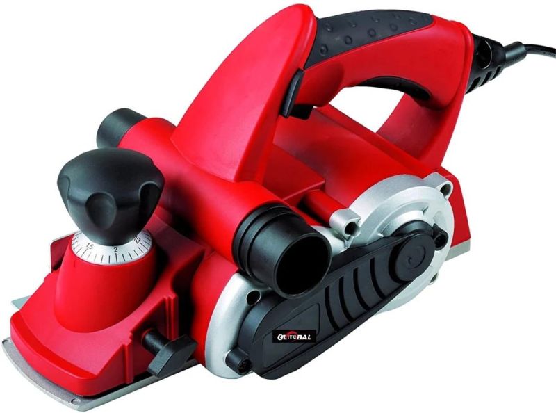 710W Powerful Electric Planer Power Tool