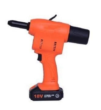 Electric Riveter Nut Gun for 3.2, 4, 4.8 Rivet