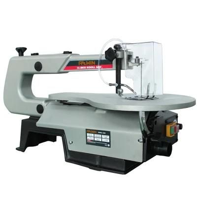 Professional 120V 16 Inch Scroll Saw Woodworking with CSA for DIY