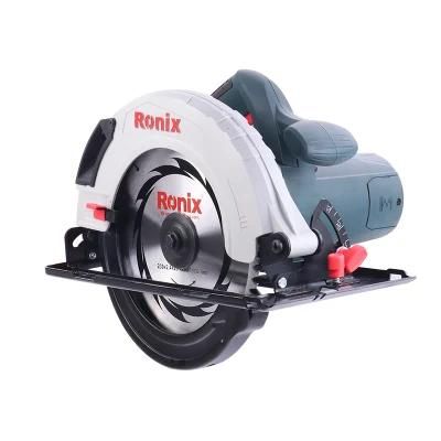 Ronix 4323 Household Wide Disk 235mm High Power 2800W Electric Circular Saw