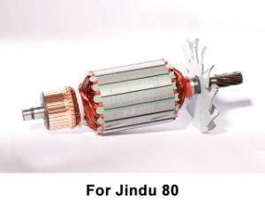 SHINSEN POWER TOOLS Rotor Armatures for Jindu 80 Drill Machine