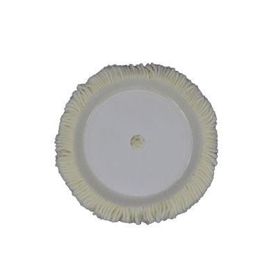 Quality Double-Sided Wool Polishing Pad Made in China