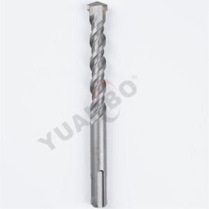 Drilling Tools SDS Rotary Hammer Concrete Masonry Carbide Tipped Drill Bit Set Fit Milwaukee Hilti Bosch