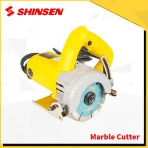 4 inch Electric Hand Tools New Design Marble Cutter