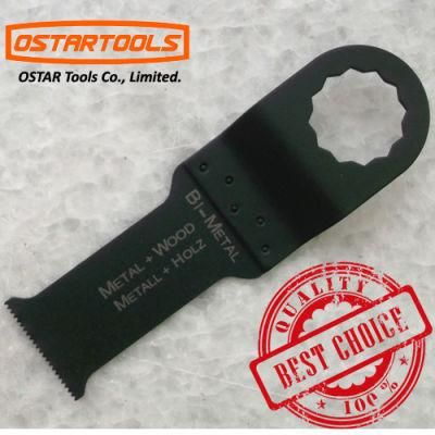 Fein Supercut Metal Multitool Saw Blade