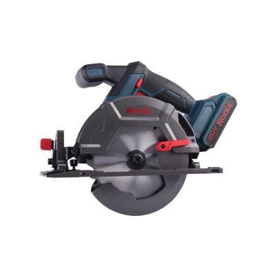 Ronix Model 8902 Brushless Motor Cutting Wood Blade Sharpening Machine Mini Electric Circular Saw