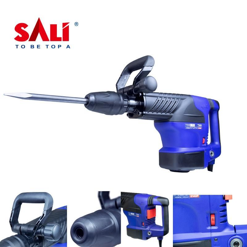 Sali 2142p 25j 1500W Professional Machine Demolition Hammer