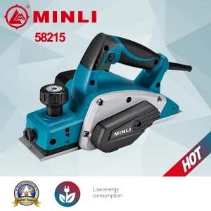Minli 620W Electric Planer for Wood Working