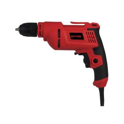Efftool 2021 Dr300s Hot Sale 380W High Quality Power Drill Electric Drill