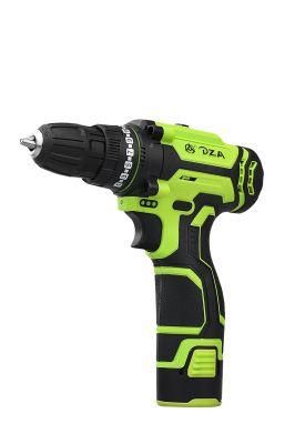 12V Cordless Drill Cheap Power Tools