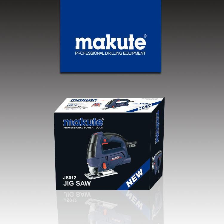 Makute Electric Mini Jig Saw for Woodworking Machine 65mm 710W