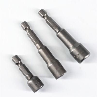 High Qualtiy Deep Hole Magntic Adapt Nut Setter