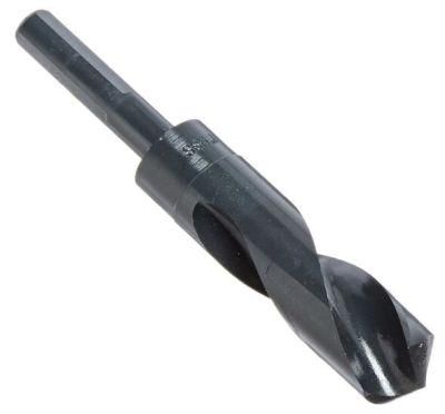 3/4&quot; Reduced Shank High Speed Steel Drill Bit