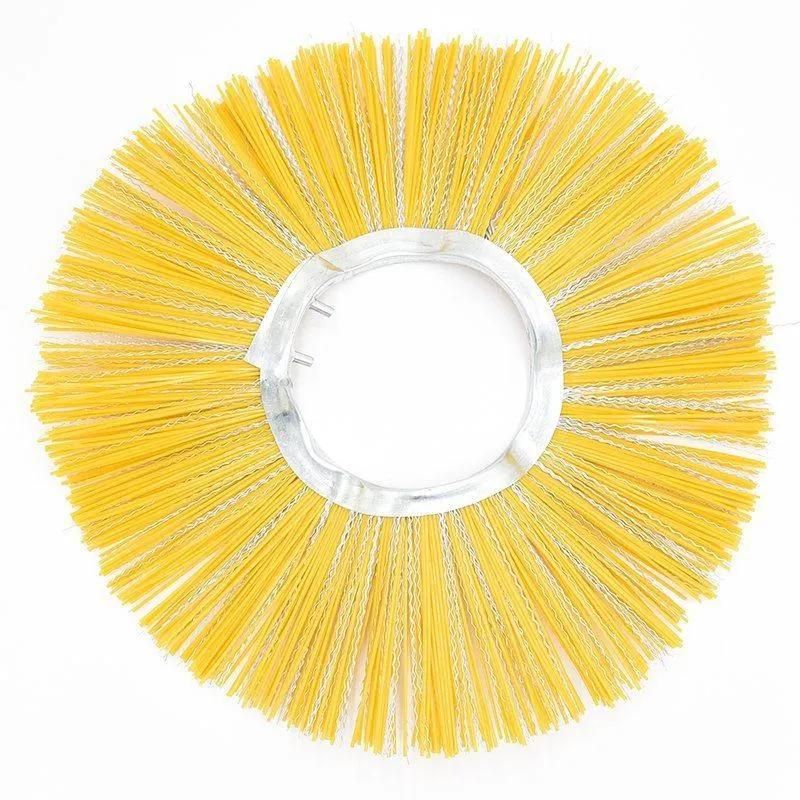The Brush Can Accept Customized Factory Wholesale Price