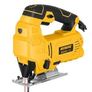 Meineng Jig Saw 7002 Power Tool Machine Factory.