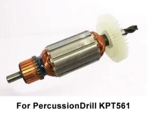 SHINSEN POWER TOOLS Generator Armatures for Percussion Drill KPT561