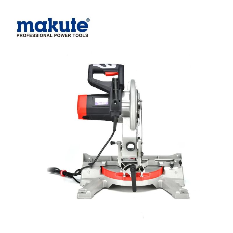 Makute Professional Electric Power Tool Miter Saw (MS006)