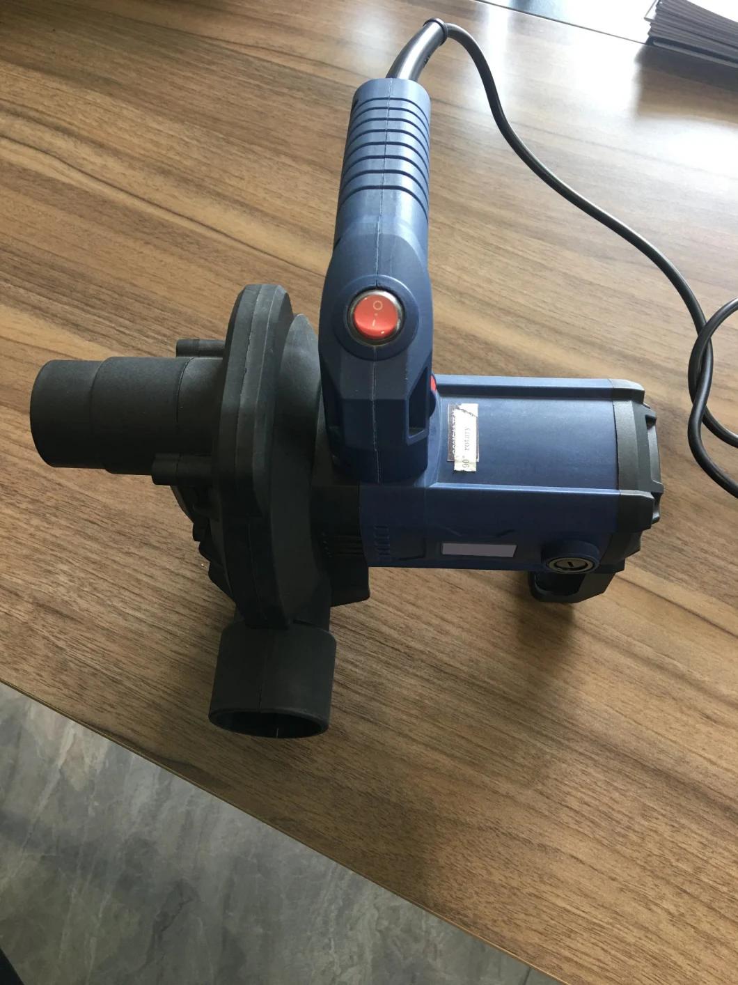 Drywall Sander Special Dust Vacuum Blow and Absorption High Rate