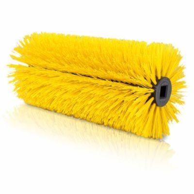Factory Customized Outdoor Photovoltaic Panel Cleaning Roller Brush