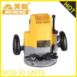 Mn-3612 Professional Electric Engraving Machine Tools 12mm Power Tools 110V