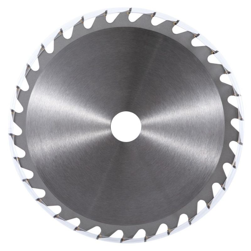 4 Inch Tct Saw Blade for Cutting Wood