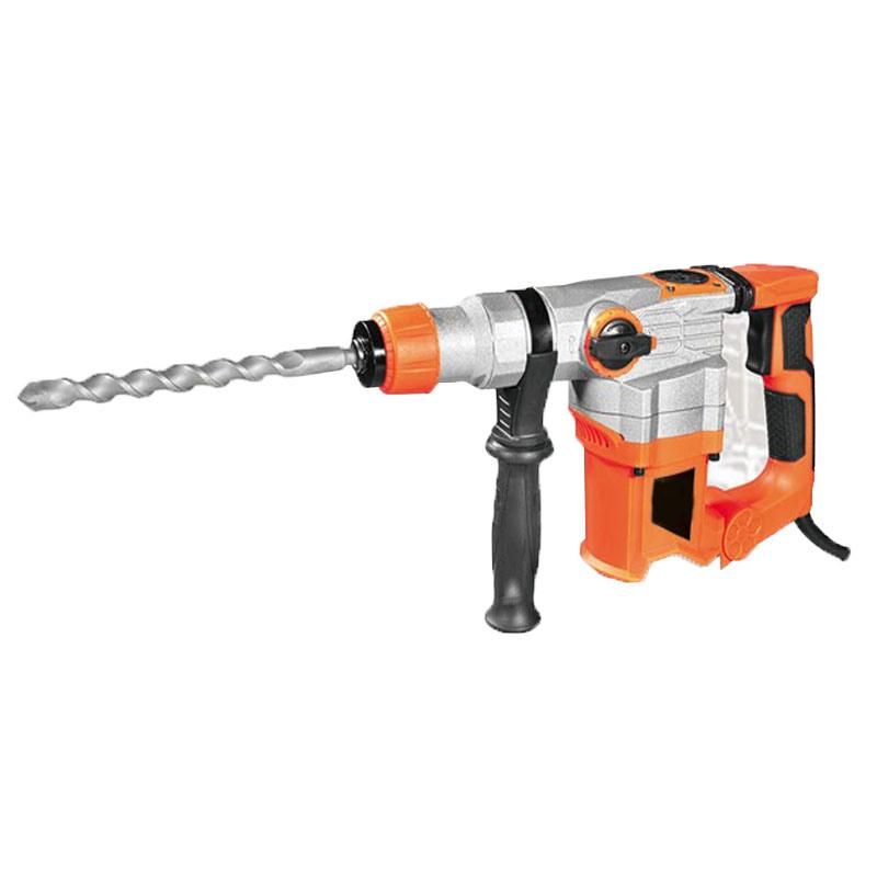 Power Tools 30mm Electric Rotary Hammer Drill 1080W