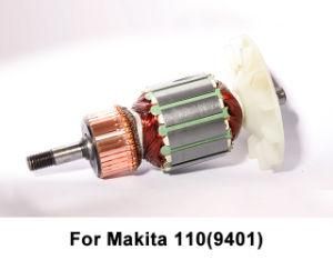 SHINSEN POWER TOOLS Armatures for Makita 110(9401) Finisher Belt Grinder