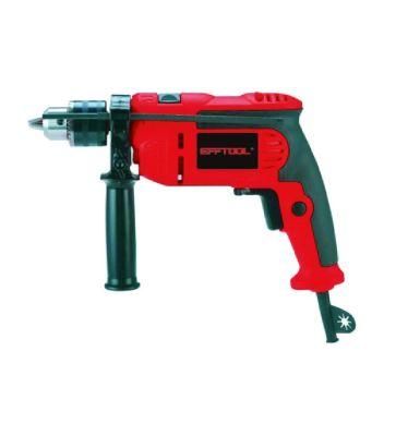 Efftool New Arrival Power Tool 600W 13mm Impact Drill ID813