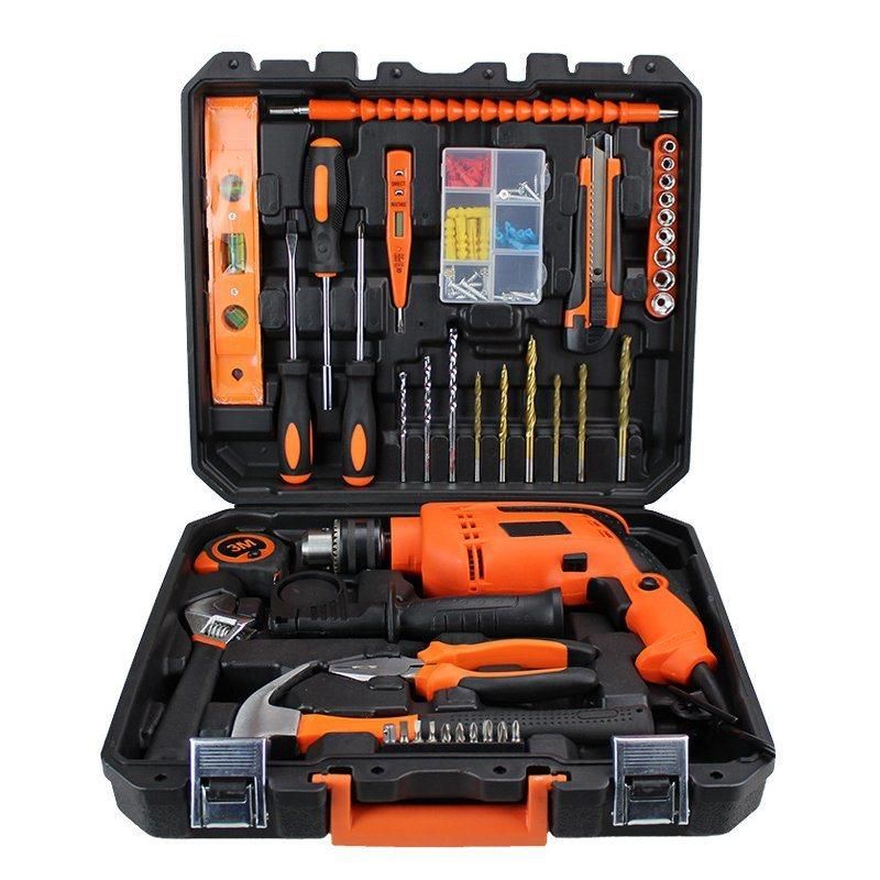 Tools Set Combo, Home Repair Common Householder Tools