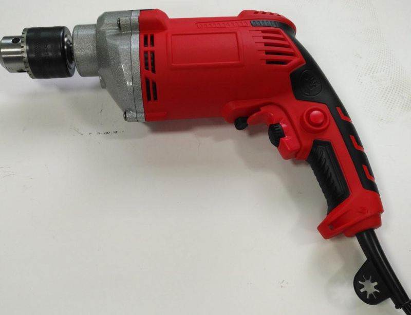 1000W 13mm Professional Impact Drill T131000