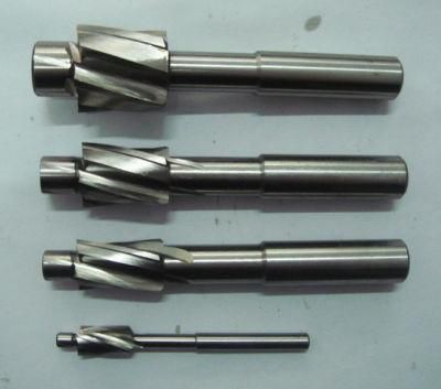 DIN373 HSS Counterbore