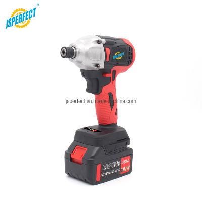 Electric Rechargeable Cordless Screwdriver