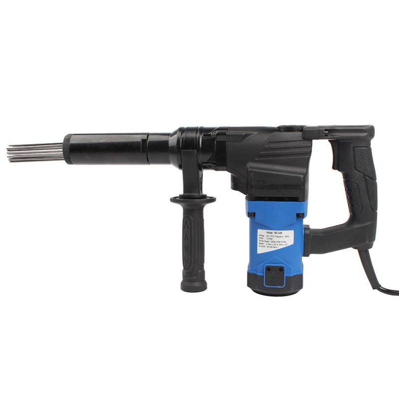 Rust Removing Gun Marine Electric Rust Remover