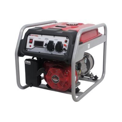 Efftool 2021 G2000 2000W 15L Professional High Quality Gasoline Generator for Sale