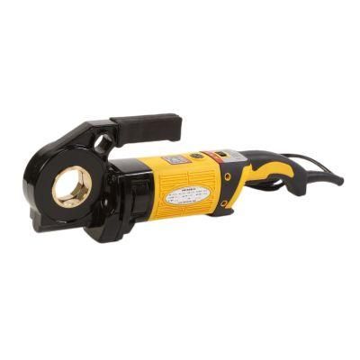 2021 Hot Selling Powerful Steel Automatic Pipe Threader Machine for 1/2 Inch to 1 1/14 Inch