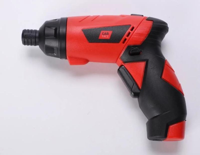 High Quality 3.6V Cordless Screwdriver Power Tool