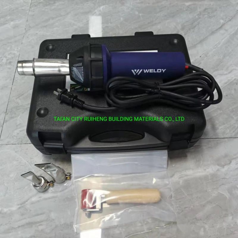 Weldy 1600W Portable Heat Gun (HT1600)