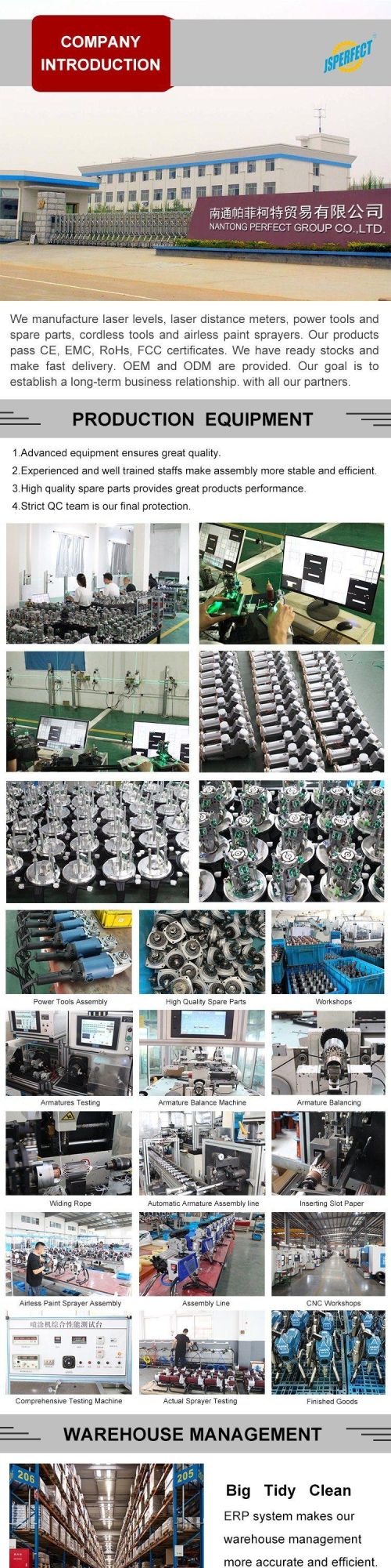 China Factory Armature Gsb550 for Jigsaw 220V-240V 110V Available