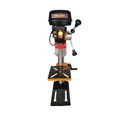 Professional Five Speed 110V 10 Inch Drill Press for Woodworking