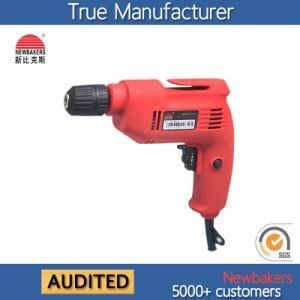 Electric Drill Power Tools Cord Drill (GBK-350-1ZRE)