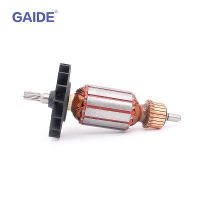 Rotary Hammer Armature Replacements Gbh2-28d