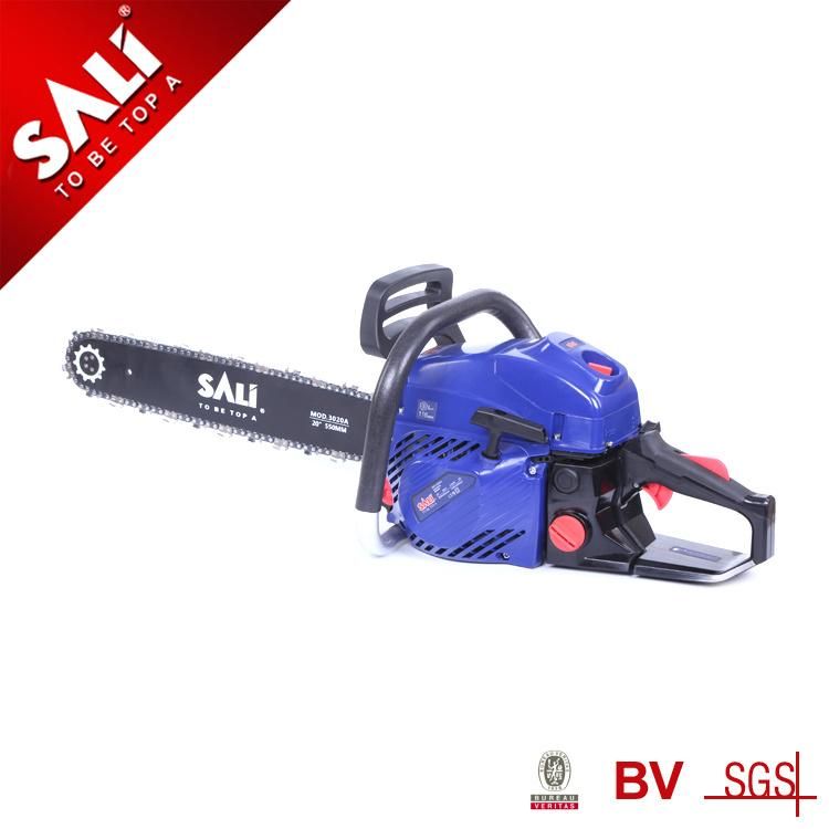 Sali 3020A/3020b 2400W Professional Tools Gasoline Chain Saw