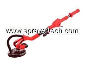 Hyvst Drywall Sander with Vacuum Ks-700c-L (with LED light)