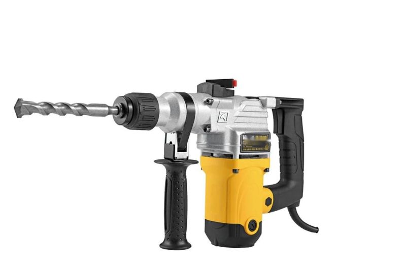 2022 Power Tools Electric Rotary Hammer