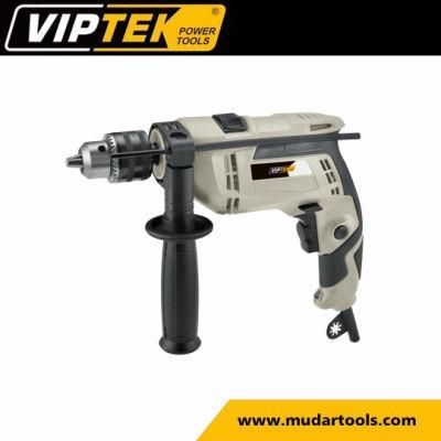 2019 New Model Power Tools Electric Variable Speed Impact Drill