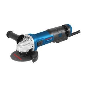 Bositeng 4038 115 mm 5 Inches 220V/110V Angle Grinder 4 Inch Professional Grinding Cutting Machine Factory