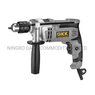 High Quality 750W 13mm Impact Drill Power Tool Electric Tool