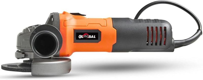 900W Powerful Electric Angle Grinder Power Tool