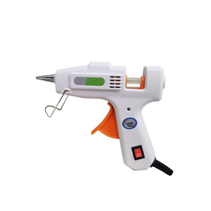 110V 10W School Use Hot Melt Glue Gun